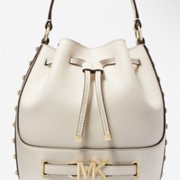 Michael Kors bucket bag - Picture 7 of 9